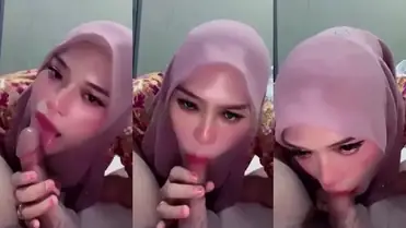 Bokep Indo Jilbab Ahli Menghisap Sangat Profesional