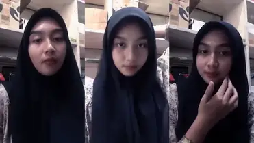 Bokep Jilbab Cantik Manis Live Buka Bukaan Nakal