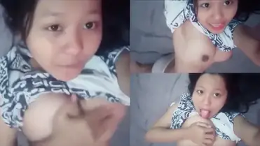 Rara Nadifa ABG Viral Bagian Enam Terpanas Indo